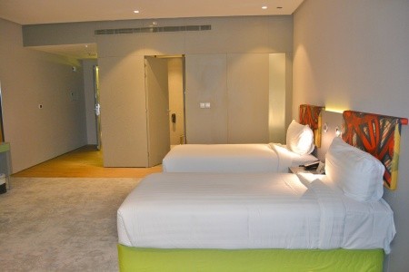 Ibis Styles Dubai Jumeirah - 8