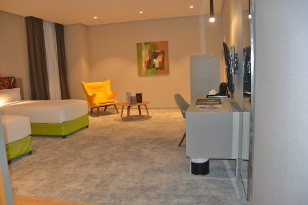 Ibis Styles Dubai Jumeirah - 9