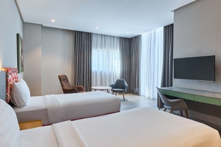 Ibis Styles Dubai Jumeirah - 13