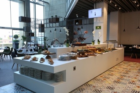 Ibis Styles Dubai Jumeirah - 16