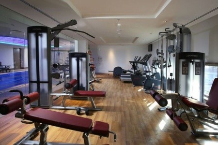 Ibis Styles Dubai Jumeirah - 25