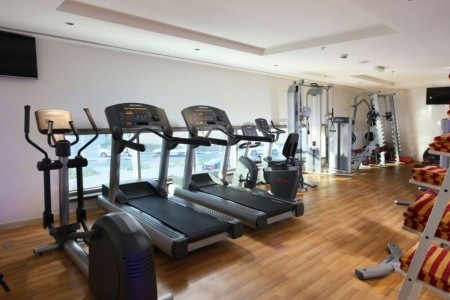 Ibis Styles Dubai Jumeirah - 26