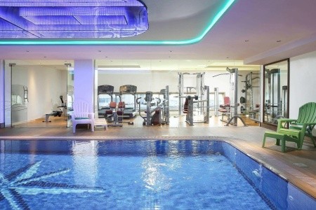 Ibis Styles Dubai Jumeirah - 27