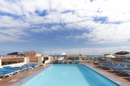 Apartamentos Be Smart Florida Plaza - 7