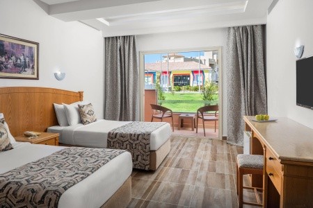 Pickalbatros Aqua Park Resort Hurghada - 11