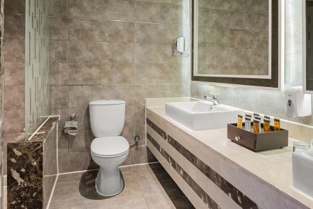 Pickalbatros Aqua Park Resort Hurghada - 20