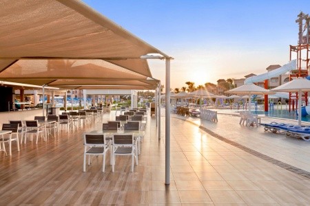 Pickalbatros Aqua Park Resort Hurghada - 31