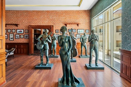 Pickalbatros Aqua Park Resort Hurghada - 35