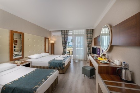 Doganay Beach Club - 5