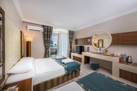 Doganay Beach Club - 6