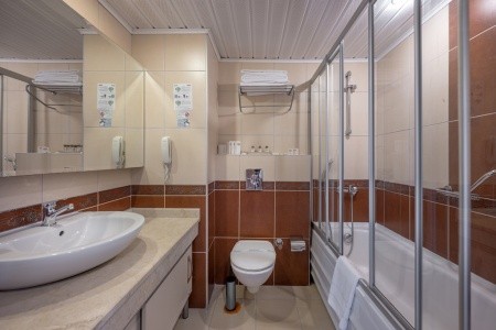 Doganay Beach Club - 8