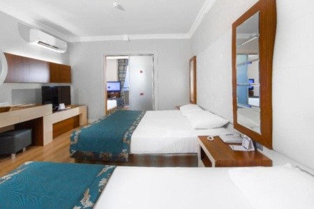 Doganay Beach Club - 12