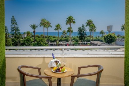 Doganay Beach Club - 13