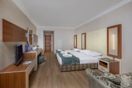 Doganay Beach Club - 16