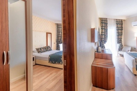 Doganay Beach Club - 21