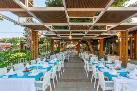Doganay Beach Club - 25