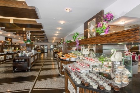 Doganay Beach Club - 30