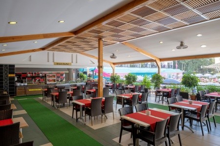 Doganay Beach Club - 32