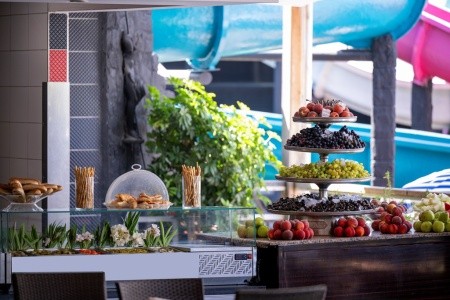 Doganay Beach Club - 34