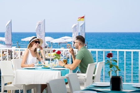 Doganay Beach Club - 38