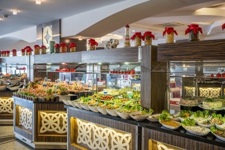 Doganay Beach Club - 41