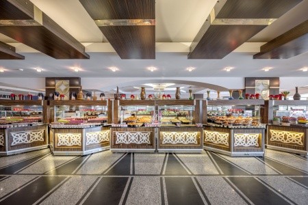 Doganay Beach Club - 42