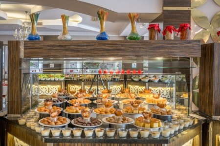 Doganay Beach Club - 43