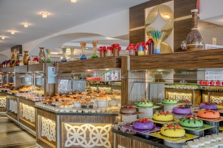 Doganay Beach Club - 45