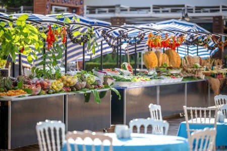 Doganay Beach Club - 46