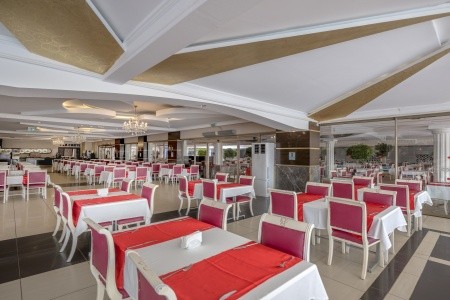 Doganay Beach Club - 53