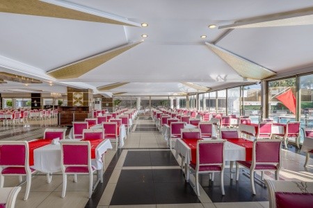 Doganay Beach Club - 54