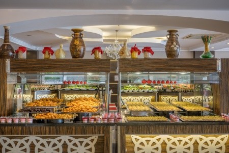 Doganay Beach Club - 55