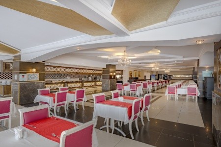 Doganay Beach Club - 56