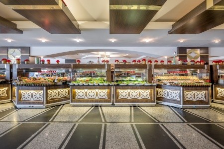 Doganay Beach Club - 57