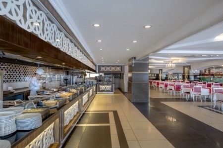 Doganay Beach Club - 58