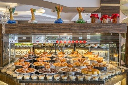 Doganay Beach Club - 60