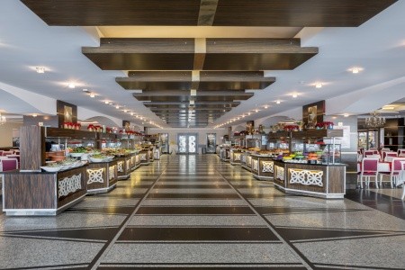 Doganay Beach Club - 61