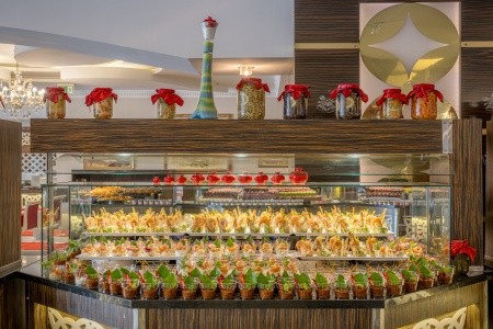 Doganay Beach Club - 62