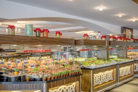 Doganay Beach Club - 63