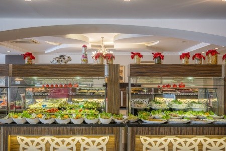 Doganay Beach Club - 64