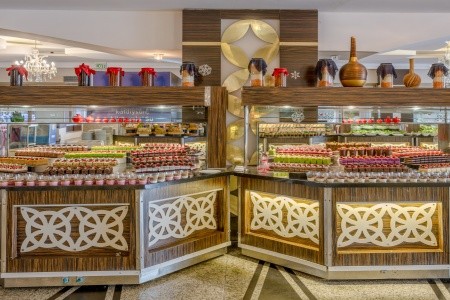 Doganay Beach Club - 65