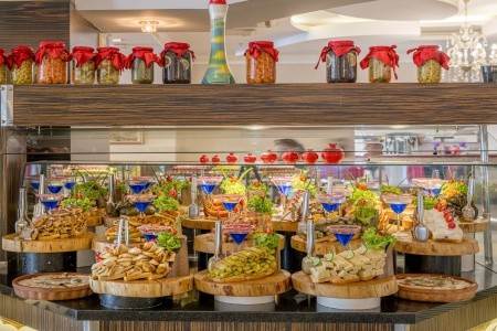 Doganay Beach Club - 66