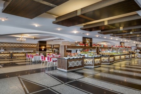 Doganay Beach Club - 69