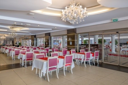 Doganay Beach Club - 70