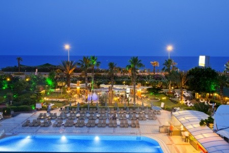 Doganay Beach Club - 71