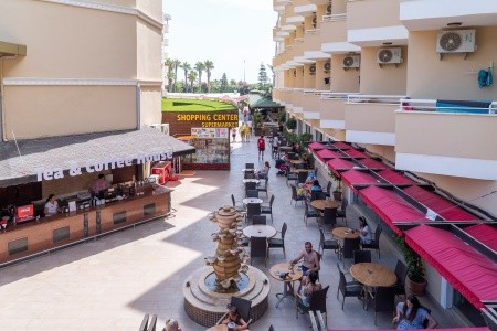 Doganay Beach Club - 72