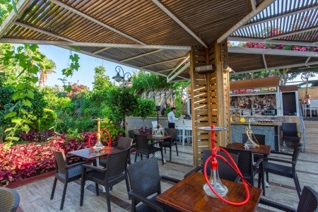 Doganay Beach Club - 73