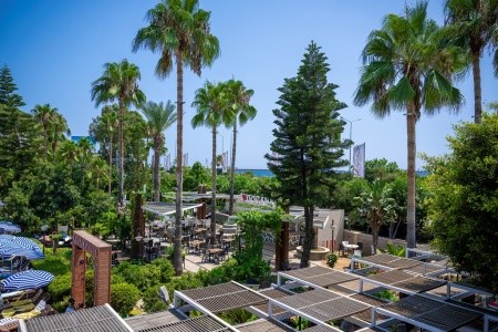 Doganay Beach Club - 77