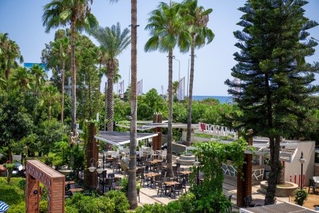 Doganay Beach Club - 78