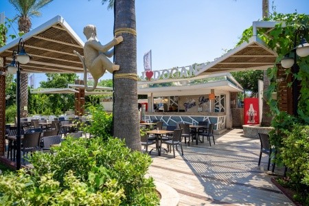 Doganay Beach Club - 79